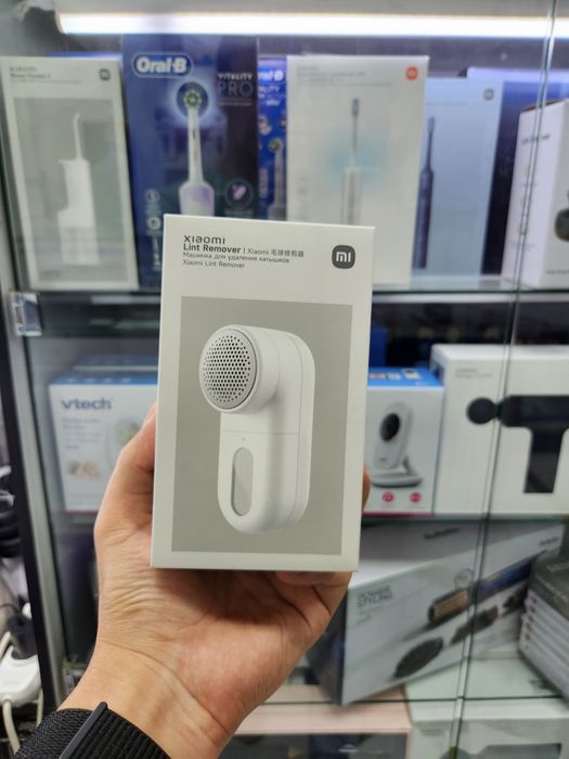 Катышка аппарат Xiaomi оригинал