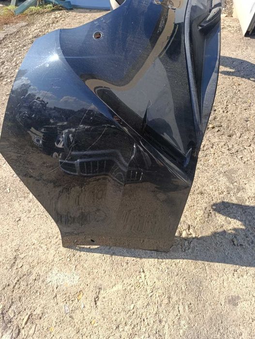 Задна броня за Toyota Corolla комби след 2018г / Корола