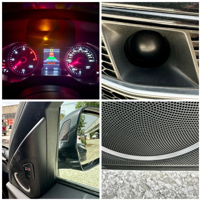 Audi A4 B8 3.0TDI Quattro Ауди А4 Б8 239кс