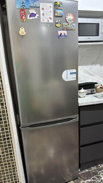 Продам холодильник. Холодильник сатылады.