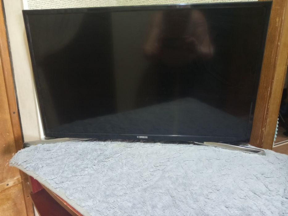 Телевизор в отличном состоянии