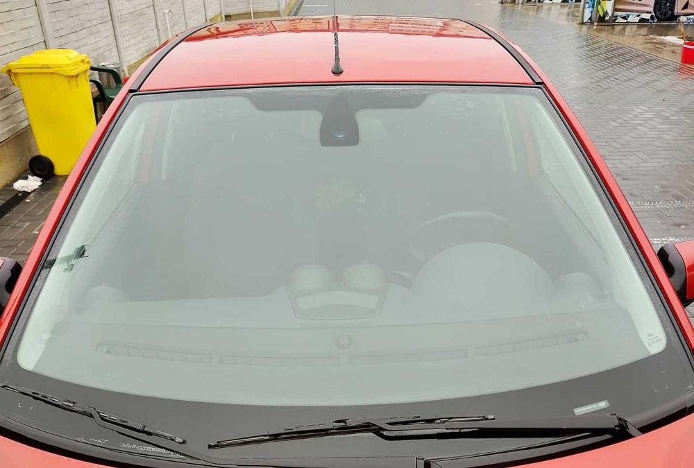 Ford Fiesta 1.6 benzina 2006