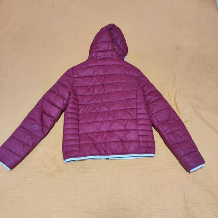 Детско пролетно - есенно яке , размер 164. Дължина около 56 см, широко