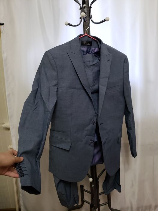 Kastyum shim erkaklar uchun