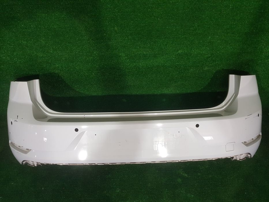 Bara spate VW Golf 7 Facelift an 2017-2019 Cod 5G6807421BK