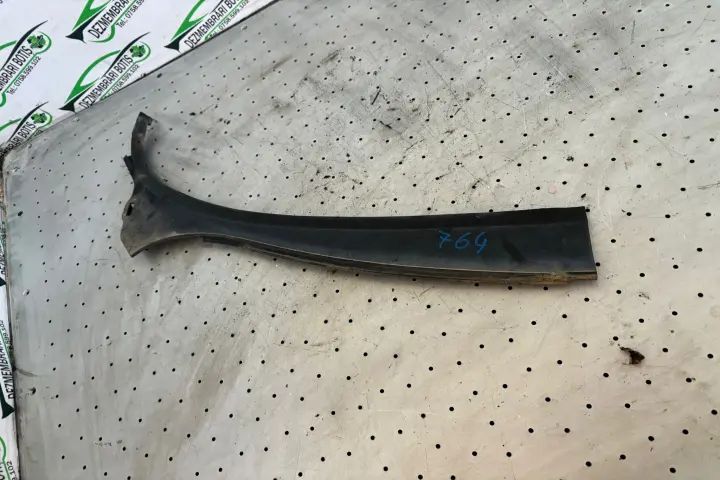 Grila parbriz Peugeot 206 2006 1.4 MT (75 hp)