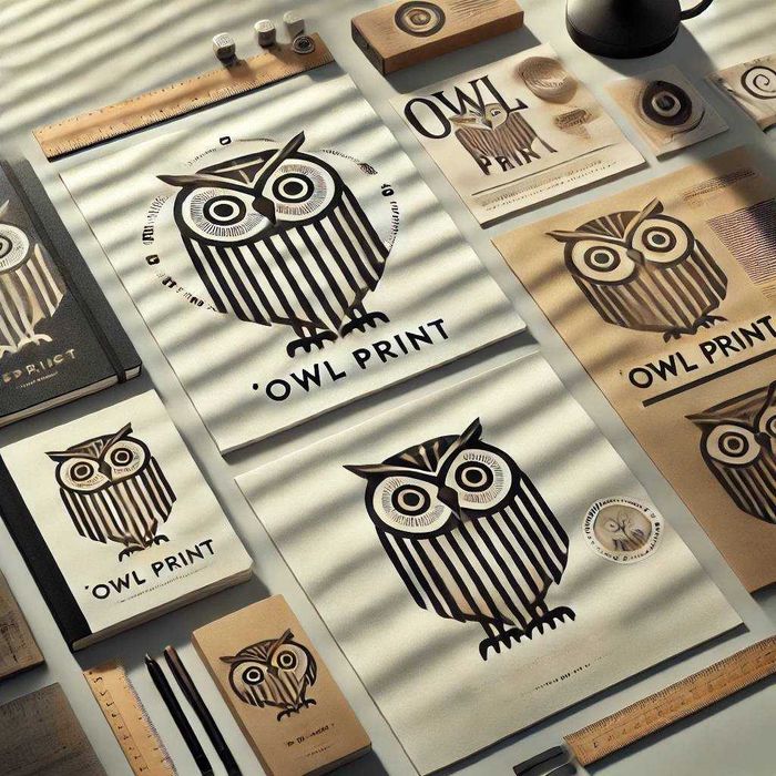 Услуги типографий (полиграфия)