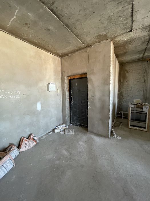 3-комнатной квартиры