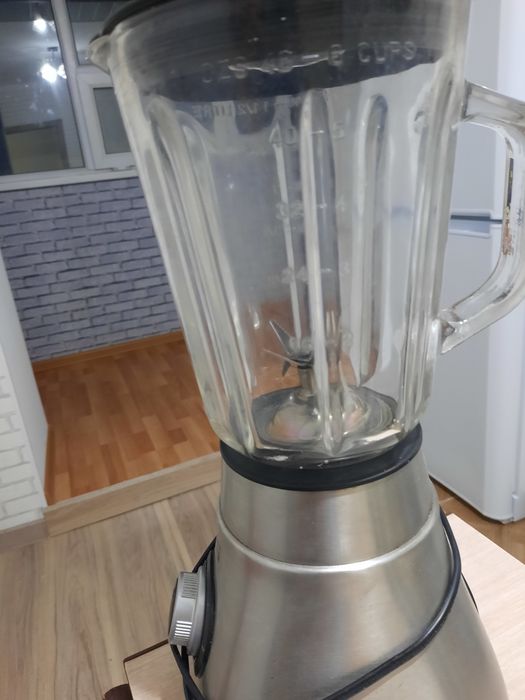 На запчасти блендр ARG