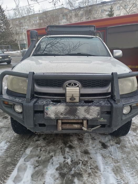 Продам Тойота Хайлюкс