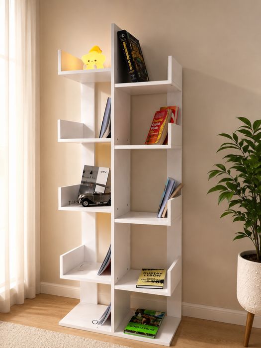 Kitob javoni  книжная полка откритий полка