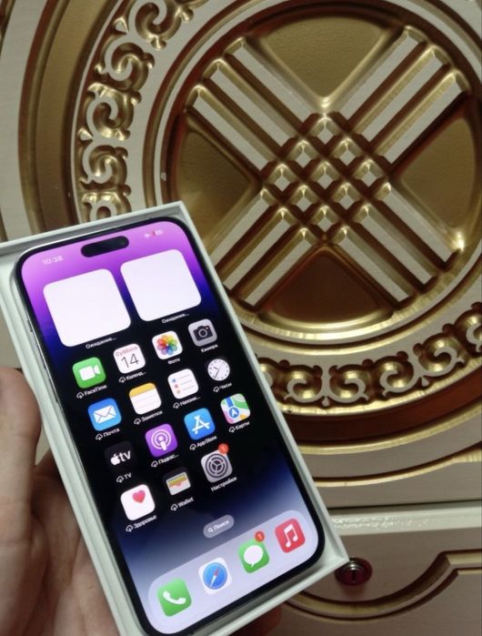 Iphone 14 pro max Айфон 14 про макс