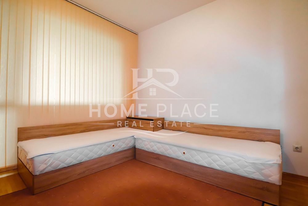 ДВУСТАЕН апартамент под наем - Трошево