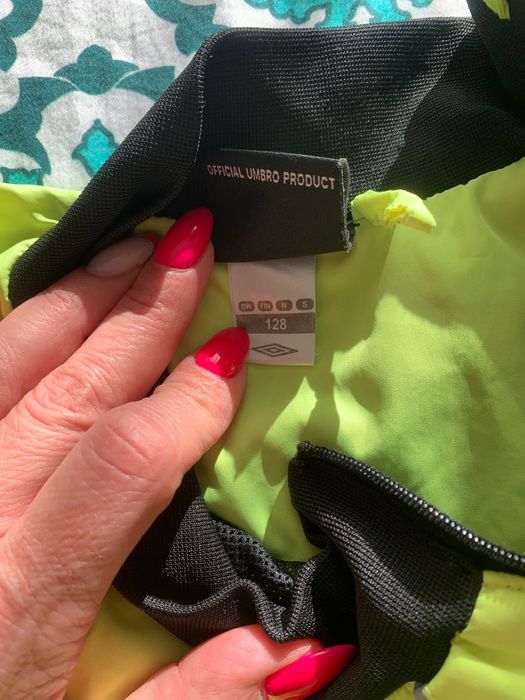 Детска ветровка / яке Umbro