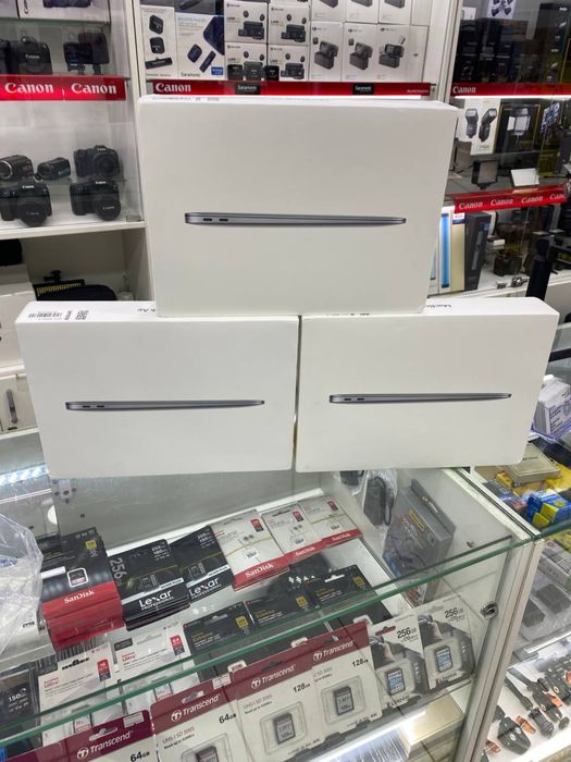 «MacBook M1 Air»