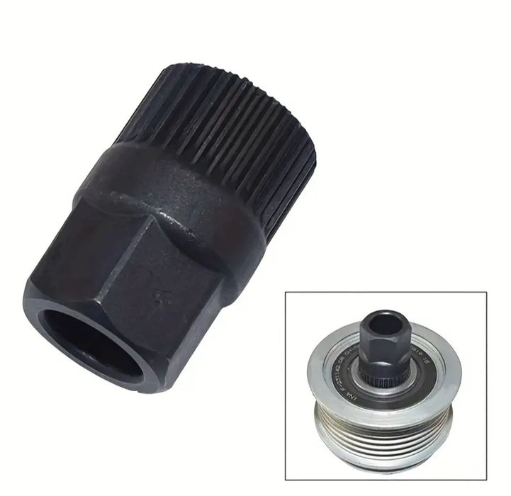 Вложки за шайби на алтернатори