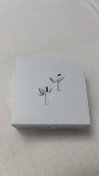 casti airpods pro 2