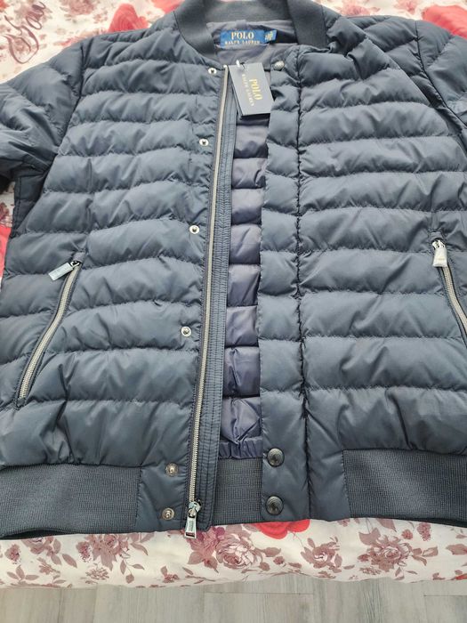 Яке Polo Ralph Lauren