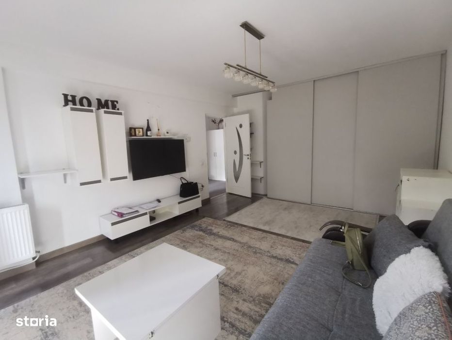 Prima inchiriere! Apartament cu 2 camere in Floresti — fotografia 1