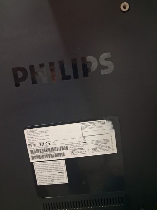 20.000 Philips телевизор плазменный