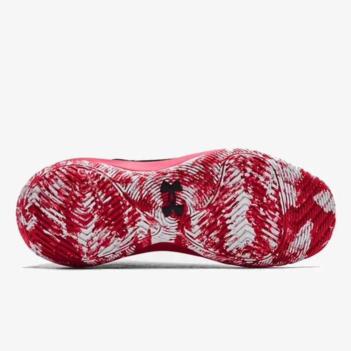adidasi baschet UNDER ARMOUR Pantofi Sport Jet '21 marime 43