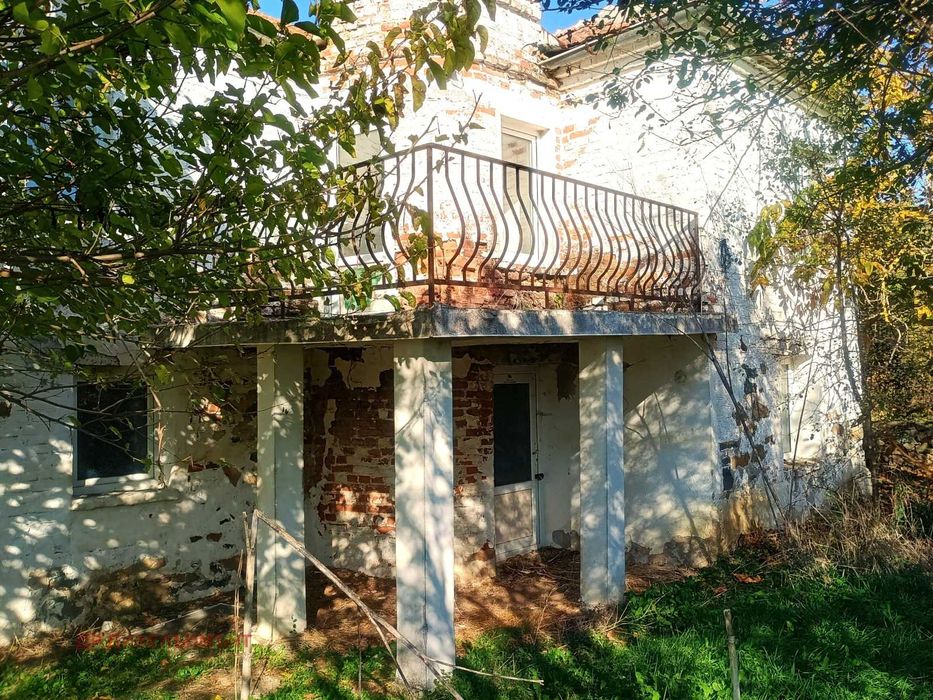 Дава се под наем Къща в с. Каменна река, Област Хасково - 104 кв.м за 153 € - Снимка #8