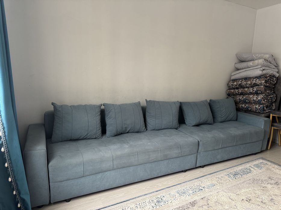 Раскладной диван