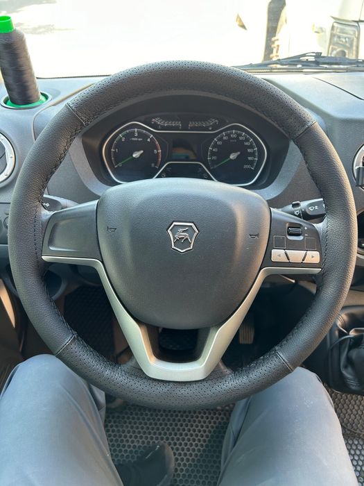 Оплётка руля Тараз