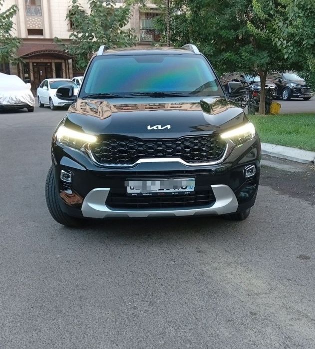 Kia Sonet 2 позиция  2025 й