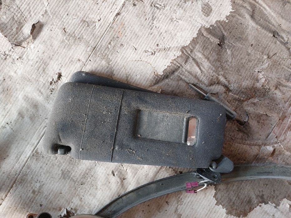 Сенник Bmw e53 4.4i х5 286кс е53 бмв