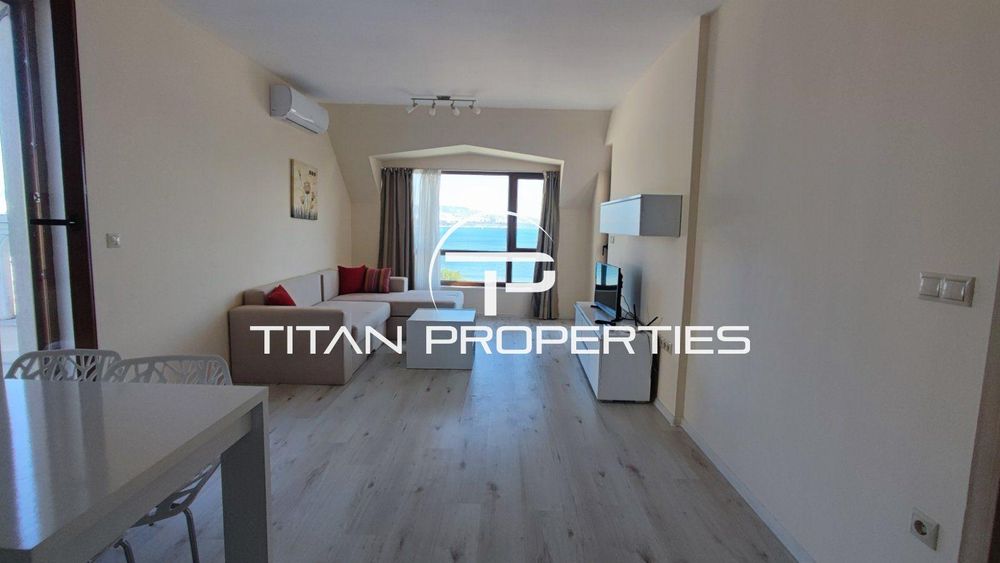 Продава се Двустаен апартамент в Варна, Аспарухово - 147 кв.м за 1123 €/кв.м - Снимка #1