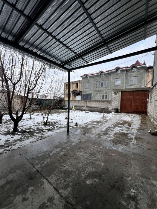 Продам Участок (4-сотки) с Домом! Сергели-Янгихаёт, Тошкент махалля