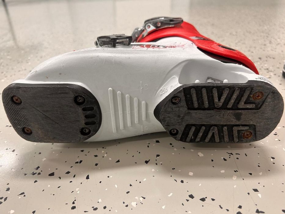 Clapari reglabili ROCES copii