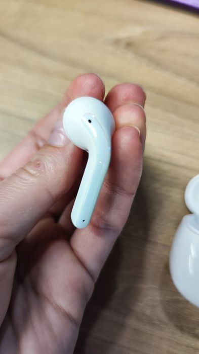 Наушники Xiaomi buds 3