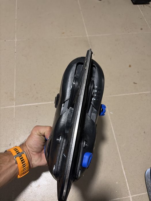 Patine copii X-Fact Magic Boy, reglabile, mărimea 31–34