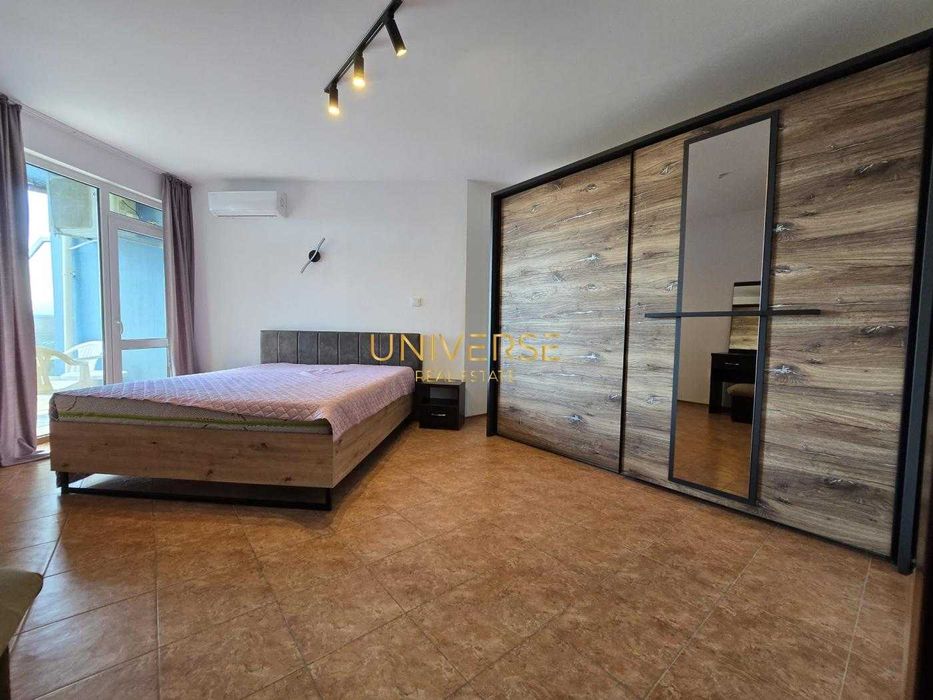 Продава се Двустаен апартамент в к.к. Слънчев бряг - 71 кв.м за 571 €/кв.м - Снимка #9