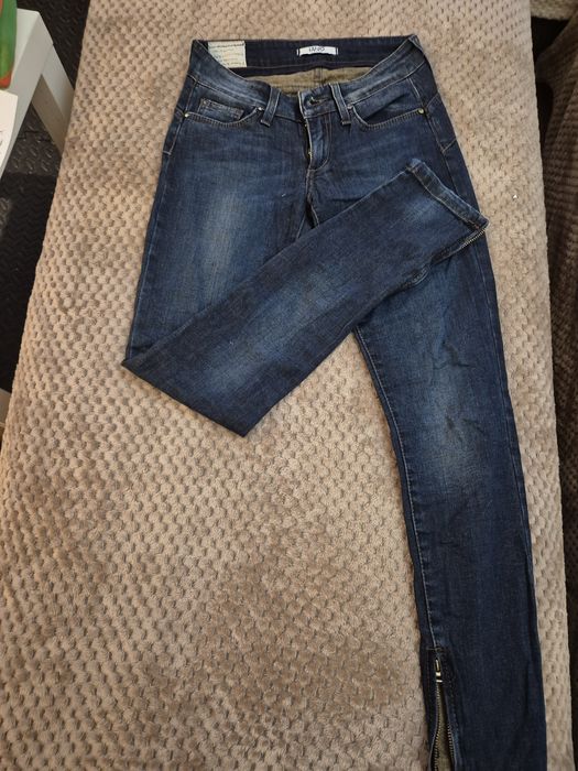 Оригинални дънки luijo 32