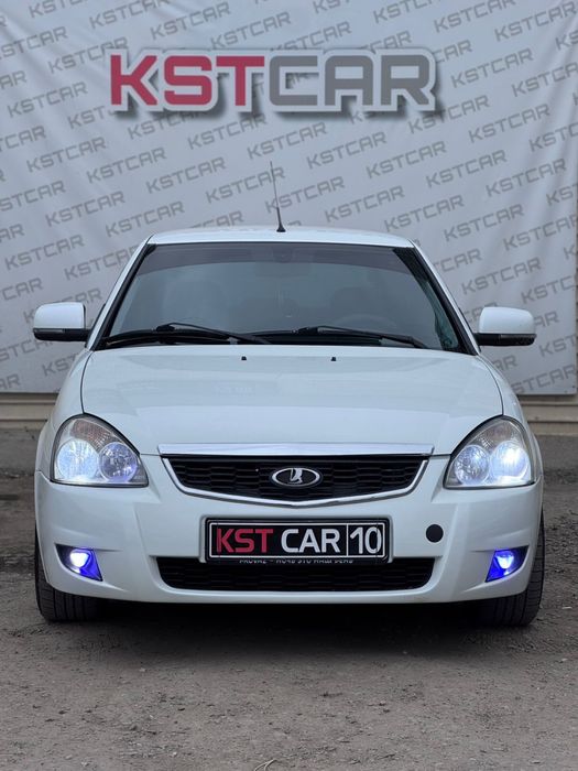 В продаже приора 2