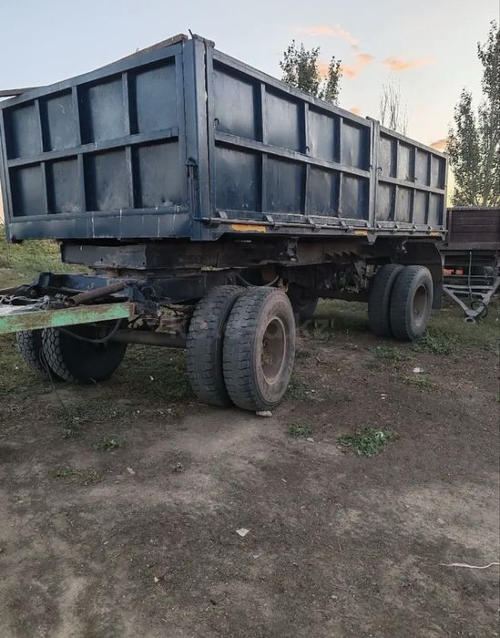 КамАЗ 5320,   1993года