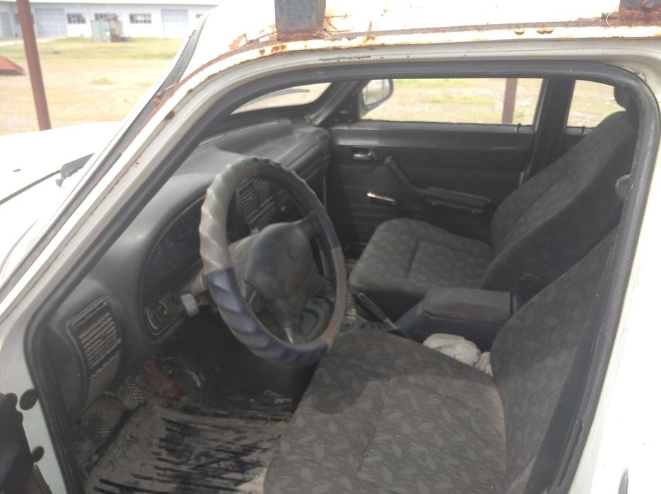 Продаю Волгу ГАЗ -31100