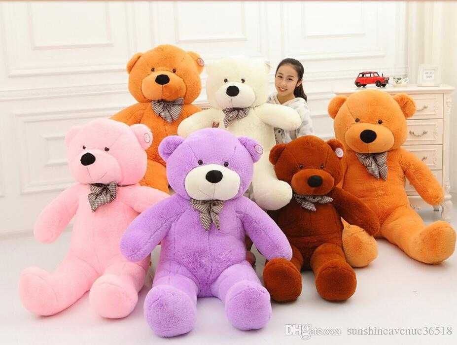 URS plus ursulet gigant imens mare 1-3 M ursulet mare xxl urias