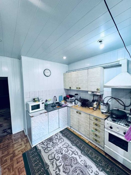 Продаю квартиру Ахмад Югнакий ТТЗ  4ком 92кв.м №Г11