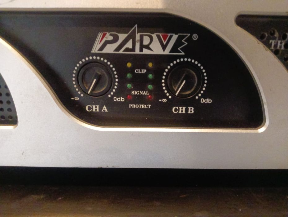 Микшерный пульт сатылады