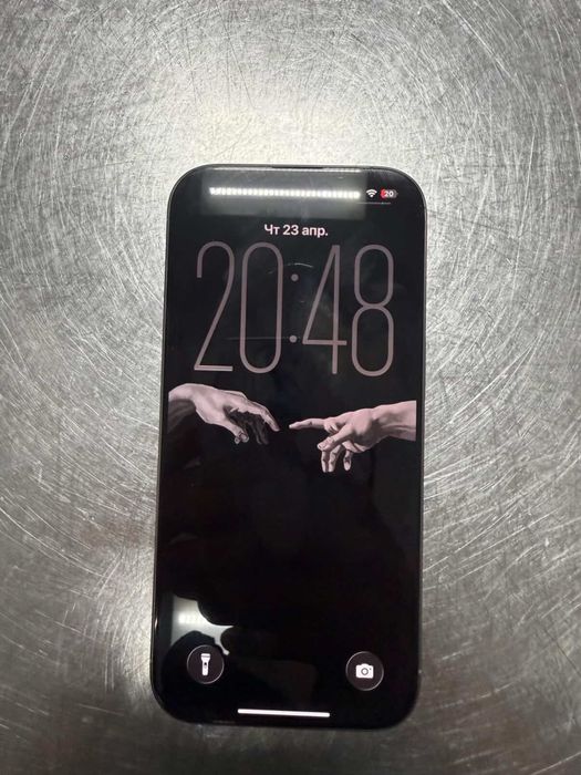 Айфон 16 про без ремонт