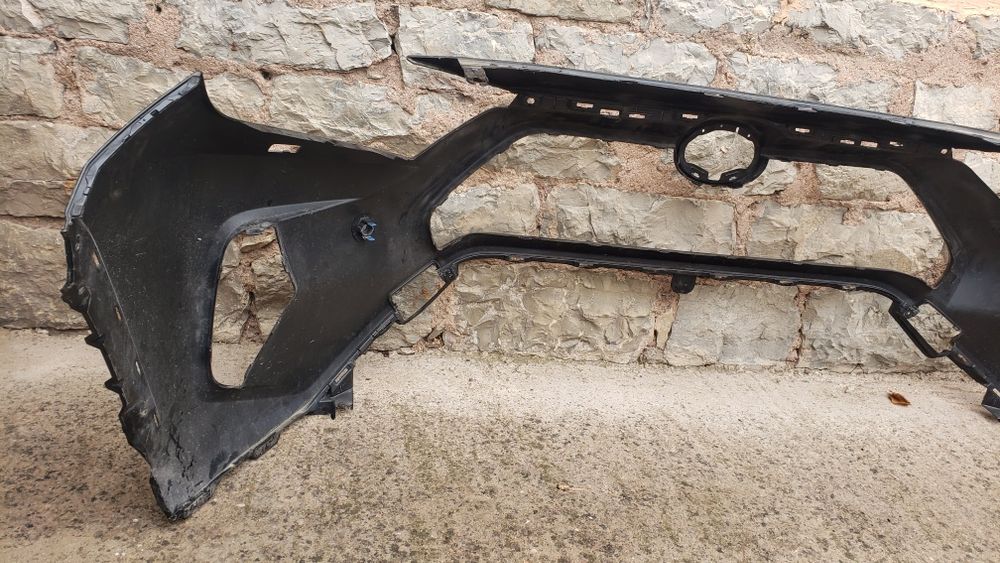 Bronq/broni Toyota Rav 4, 2019-24g. Броня/брони Тойота Рав 4, 2019-24г