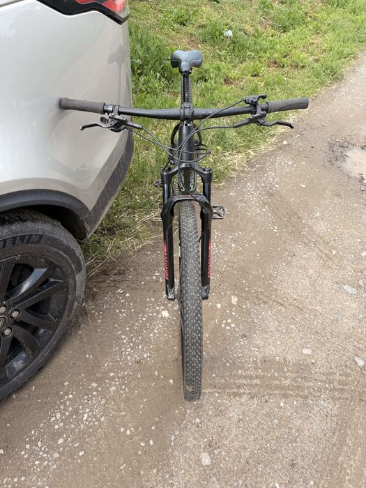 Bicicleta Orbea Alma 29”