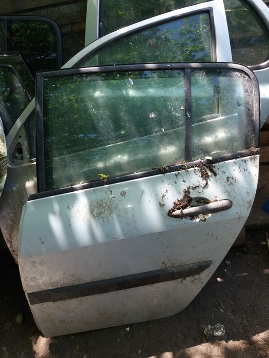 Usa,geam,broasca,bandou,macara,maner Renault Megane 2