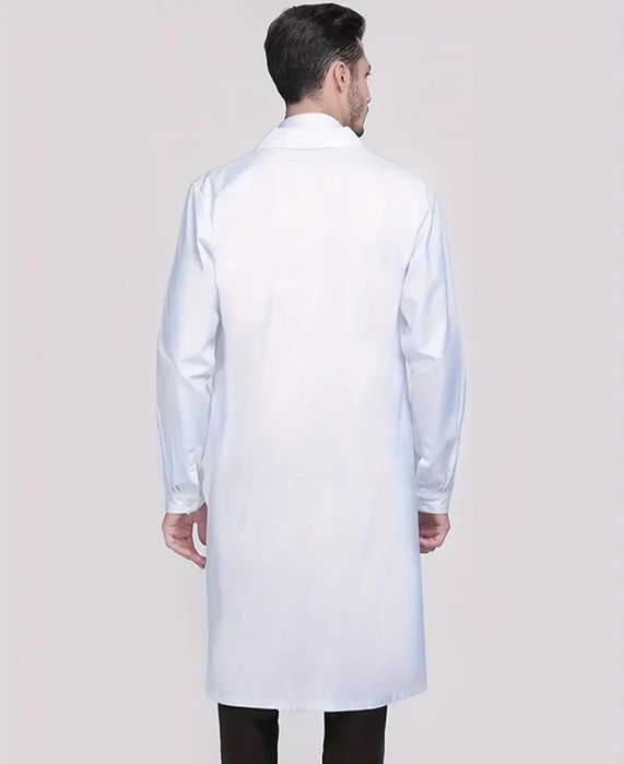 Медицинский халат