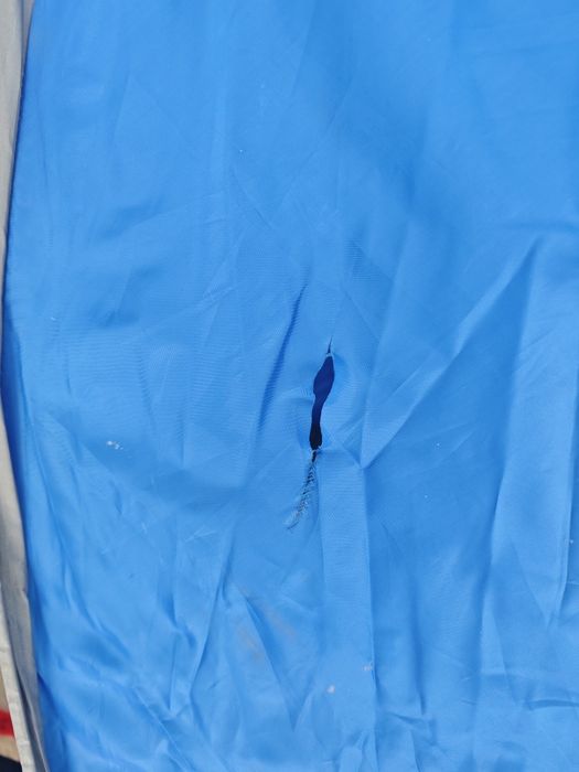 Продам палатку 180*180