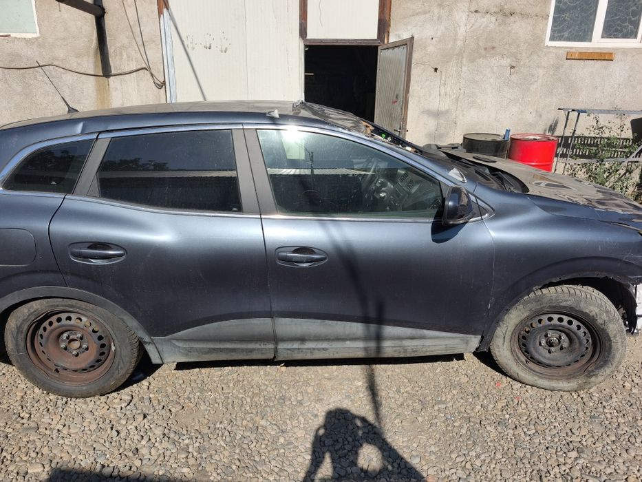RENAULT Kadjar 2019 — imagine 3